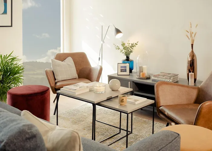 Lejlighed Luxury 2 Bed Cherrywood 18 Dublin