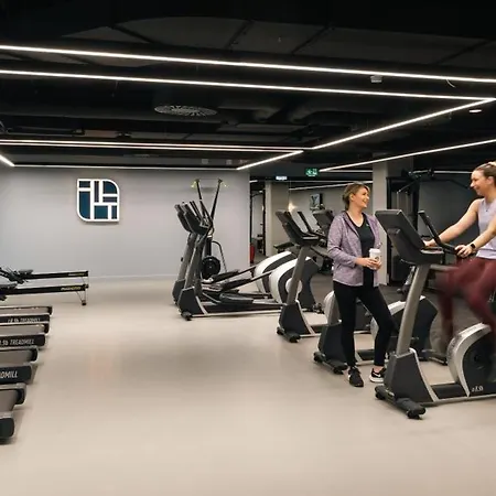 Luxury 2 Bed Cherrywood 18 Апартаменты Дублин