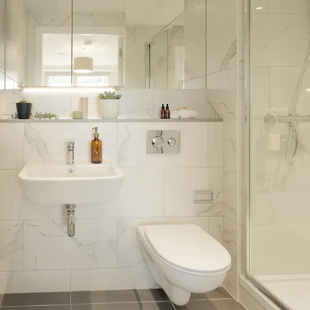 Luxury 2 Bed Cherrywood 18 Apartamento Dublin