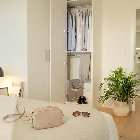 Apartamento Luxury 2 Bed Cherrywood 18 *