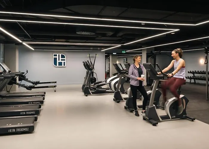 Luxury 2 Bed Cherrywood 18 Апартаменты Дублин