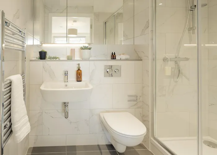 Luxury 2 Bed Cherrywood 18 Apartamento Dublin